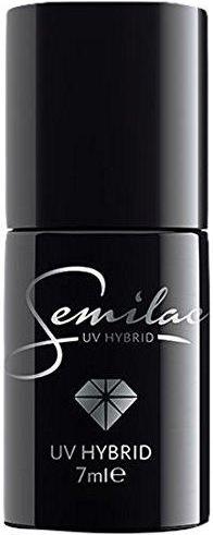 Actual product image Semilac Base base for hybrid varnish 7ml (Base coat)