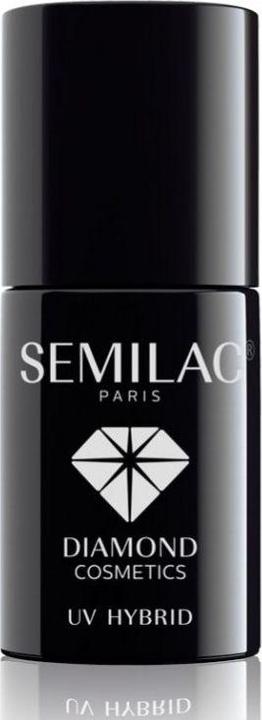 Produktbild Semilac Base base for hybrid varnish 7ml (Base Coat)