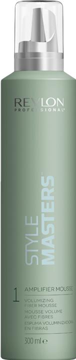 Actual product image Revlon Professional Style Masters - Amplifier Mousse (300 ml, Foaming agent)