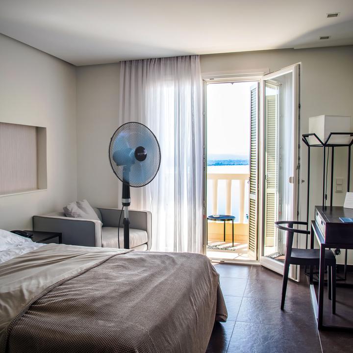 Produktbild Brandson Standventilator (48 dB)