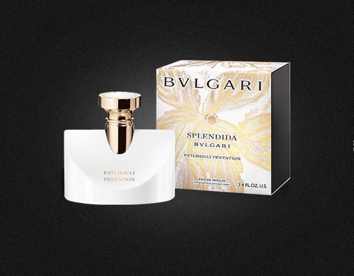 Immagine prodotto Bulgari Splendida Patchouli Tentation by Eau de Parfum Spray 100 ml (Eau de parfum, 100 ml)