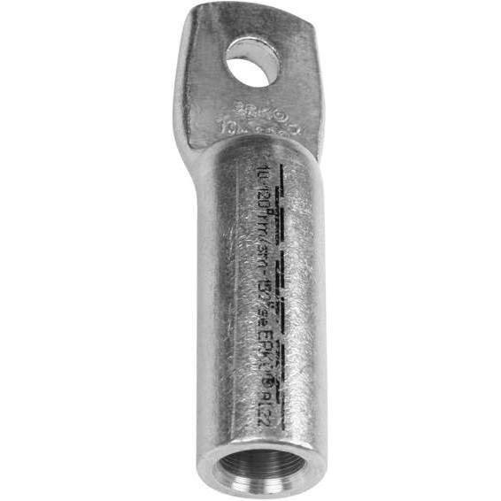 Erko Back cover, aluminum, sealed 1 pc. - AS 16-300, Netzwerkkabel