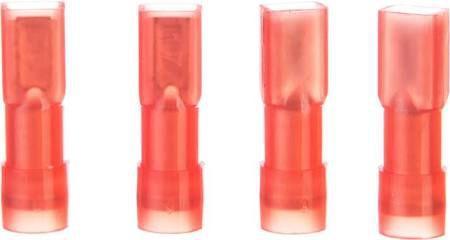 Image du produit Cable coupling fully insulated PA (MSEPA 2,8-1