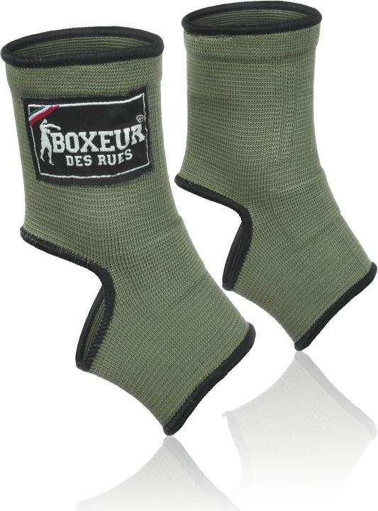 Boxeur des Rues Chevilles taille M