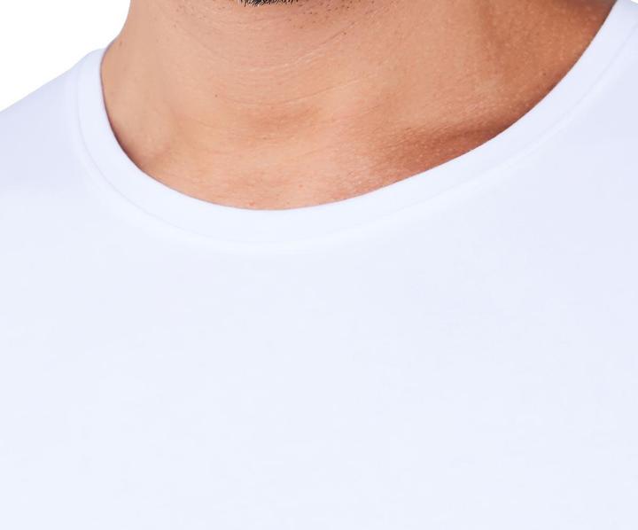 Actual product image Joop! 4er Pack Everyday Unterhemd / Shirt Kurzarm (M)