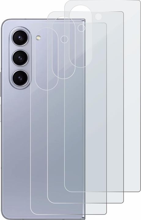 Actual product image BROTECT AirGlass Glass Matte (3 Piece)