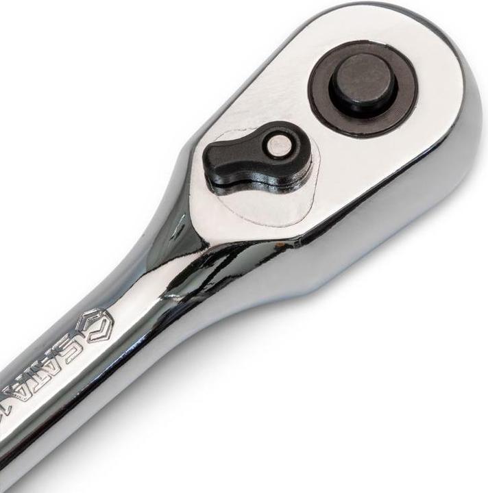 Actual product image MGA Sata Grzechotka Szybkomocująca 1/4" Z Rękojeścią (1/4")