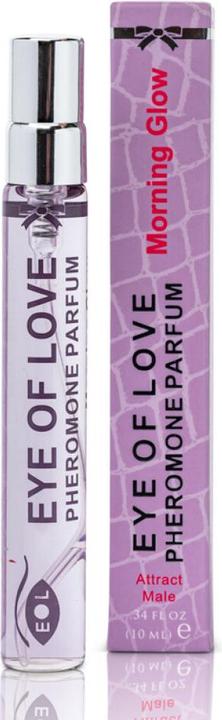 Produktbild Eye of Love Morning Glow (Eau de Toilette, 10 ml)