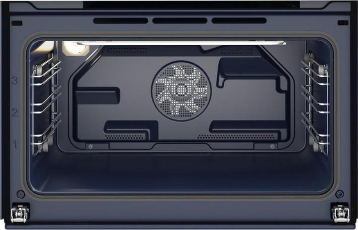 Image du produit Grundig Four GEKW12300B