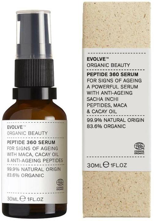 Produktbild Evolve Superfood 360 Serum (30 ml)