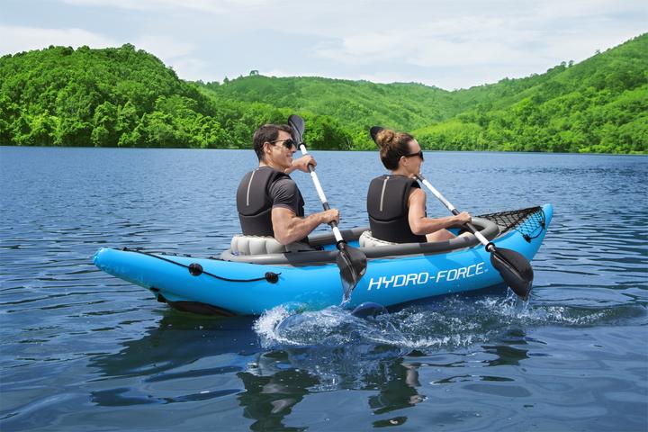 Immagine prodotto Bestway Hydro-Force Cove Champion X2 (2 Persone)