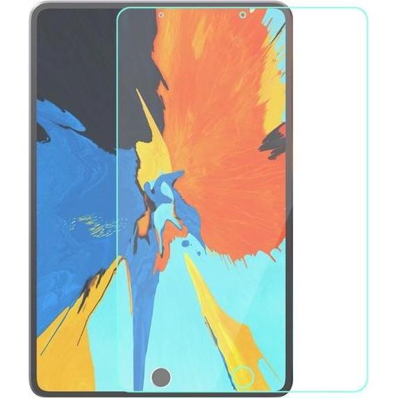 MU Budget Schutzglas Displayschutz (1 Stück, iPad mini 6), Tablet Schutzfolie