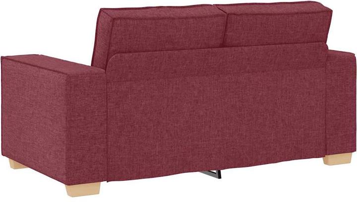 Produktbild vidaXL 2-Sitzer-Sofa (2-Sitzer)
