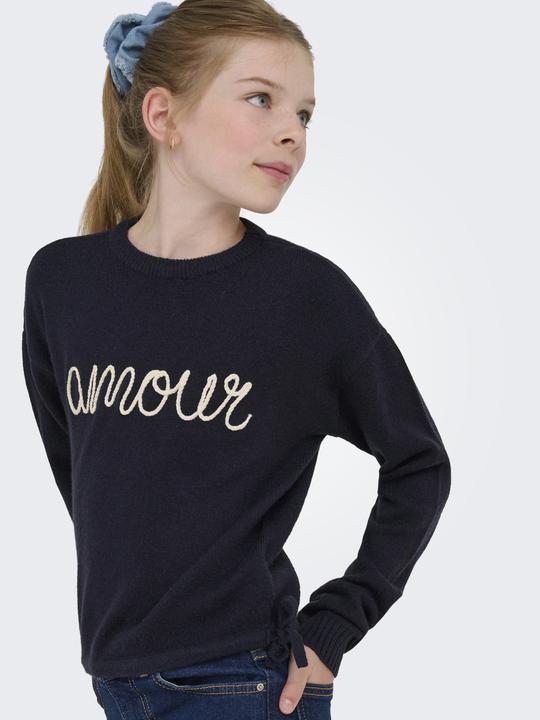 Produktbild Only KOGKATIA Strickpullover Strickpullover (122, 128)