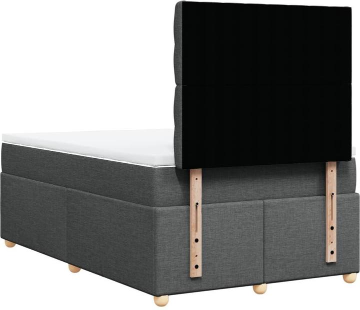 Produktbild vidaXL Boxspringbett (120 x 190 cm)
