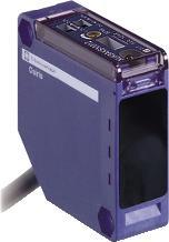 Produktbild TE Sensors Optischer Näherungsschalter