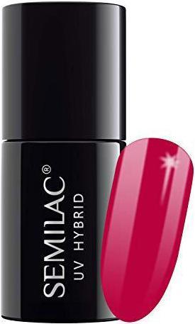 Produktbild Semilac 103 Elegant Raspberry 7ml