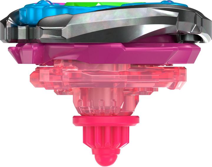 Productafbeelding Hasbro Beyblade X Cx Starter Pack Set (assorti - 1 verpakking) (Duits, Italiaans, Nederlands)