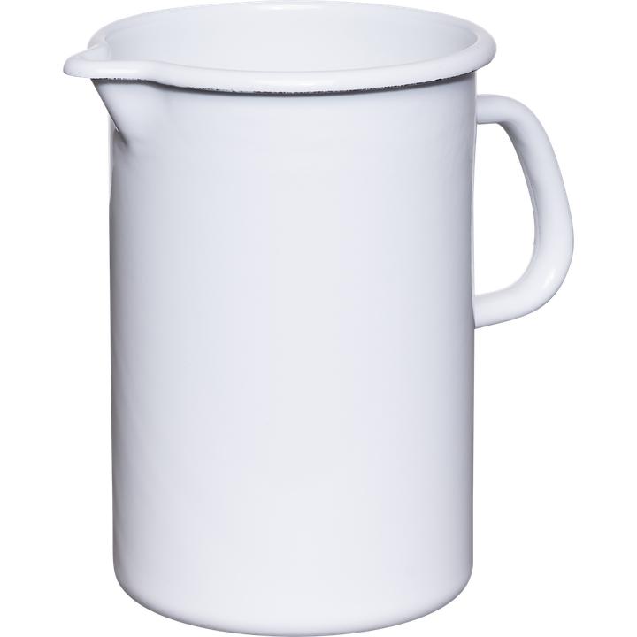 Produktbild Riess Krug Email 2 l ø 12 cm (2 l)