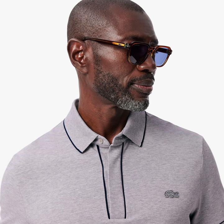 Produktbild Lacoste Paris Poloshirt Stretch (L)