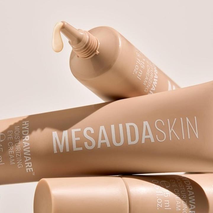 Image du produit Mesauda Crème pour les yeux Hydrawaretm (Crème pour les yeux, Journée)