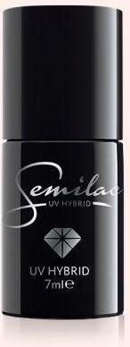Produktbild Diamond Cosmetics Hybrid nail polish 7 ml Creamy Cookie 162 (Creamy Cookie, Gel-Effekt Nagellack)