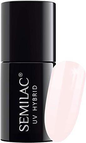 Produktbild Diamond Cosmetics Hybrid nail polish 7 ml Creamy Cookie 162 (Creamy Cookie, Gel-Effekt Nagellack)