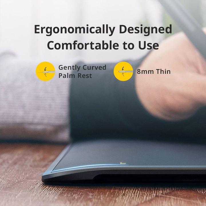 Image du produit Xencelabs Tablette graphique Medium Bundle