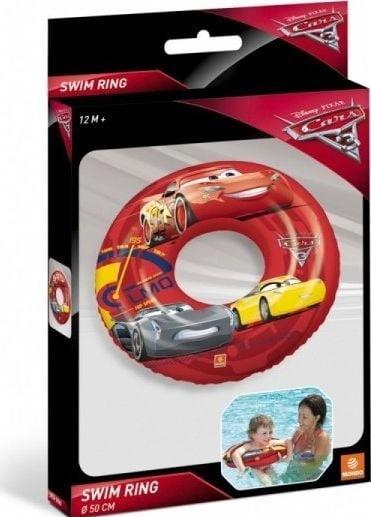 Actual product image Mondo Cars Schwimmring