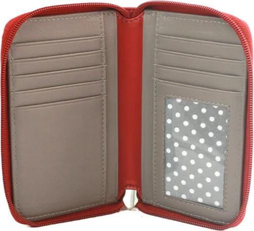 Actual product image Eastern Counties Leather Athena Leather Wallet