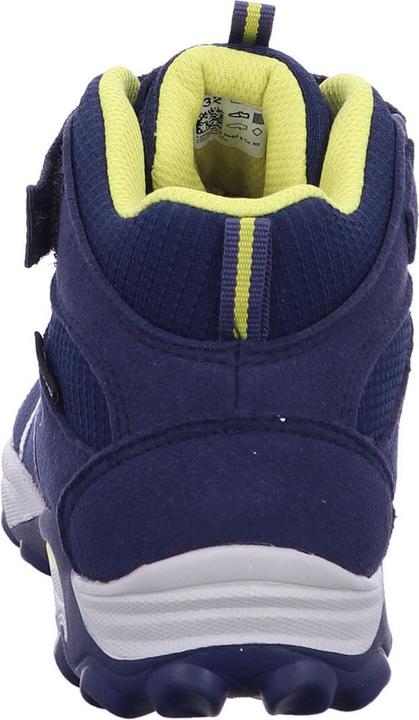 Produktbild Meindl Lucca Junior Mid GTX® (31)