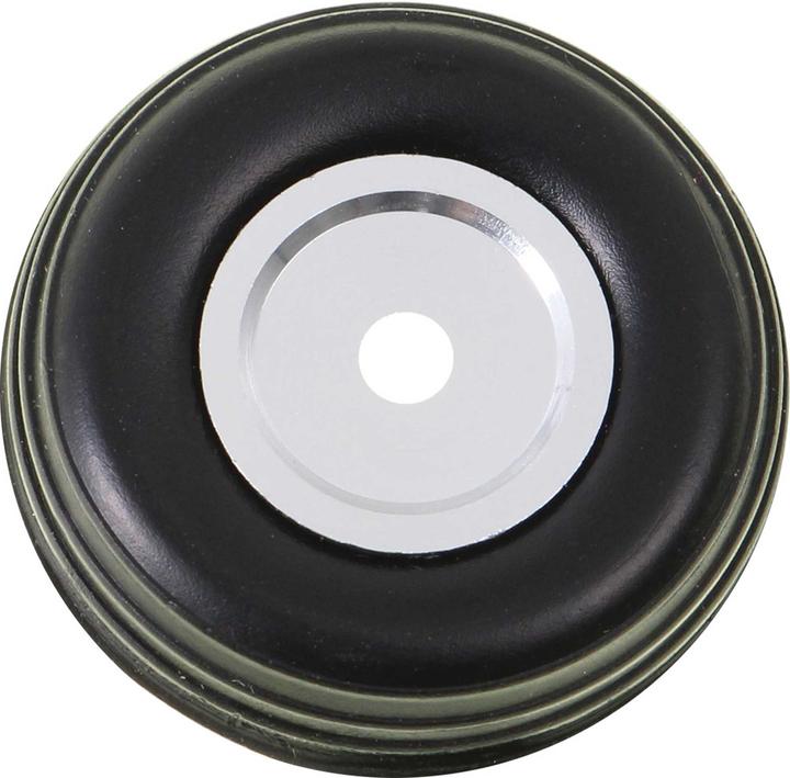 Produktbild Modellbau Lindinger rad profi mit alufelge 45mm