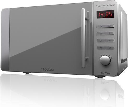 Produktbild Cecotec Pro Clean 5120 Mirror (20 l)