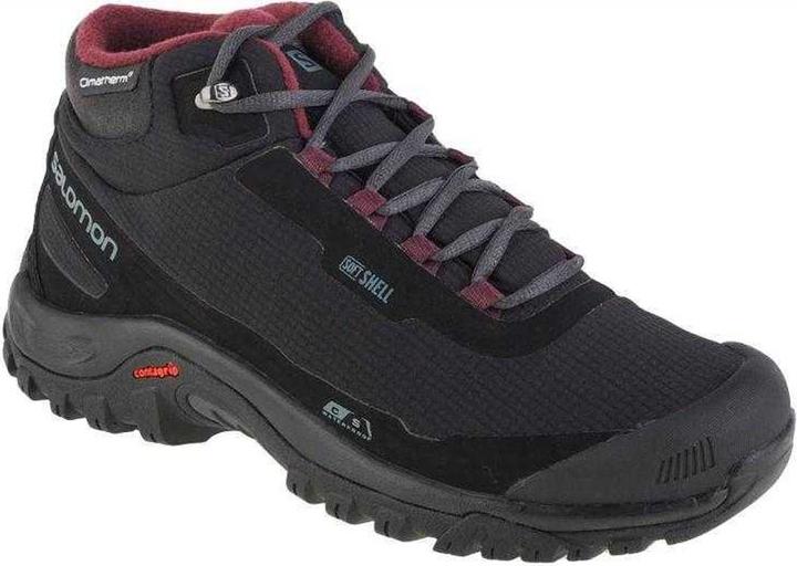 Immagine prodotto Salomon Shelter ScarpeDonna (38.5)
