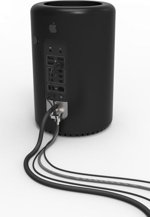Productafbeelding Maclocks Slotbeugel - Veiligheidskabelslot voor Mac Pro