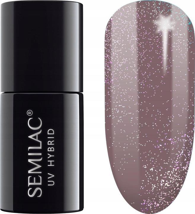 Shimmer Dust Brown