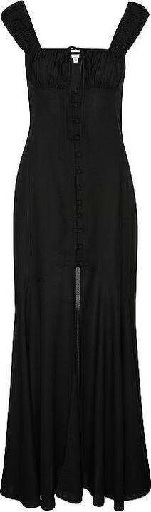 Produktbild Topshop Maxikleid (36)