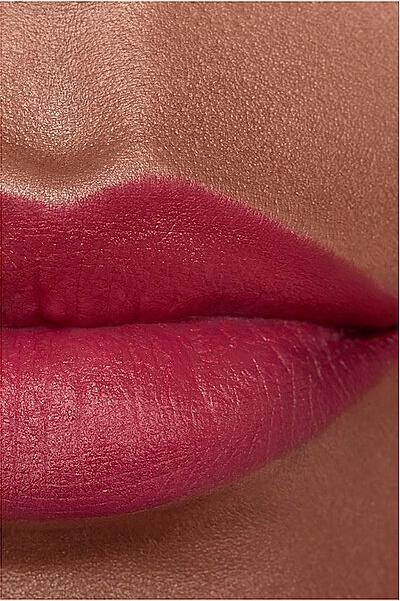 Produktbild Chanel Rouge Allure Velv Lumin Matte Lip No 53 (53)