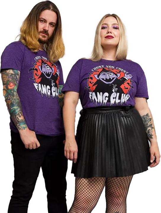 Produktbild Fang Club TShirt (M)