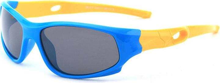 Yellow, Blue
