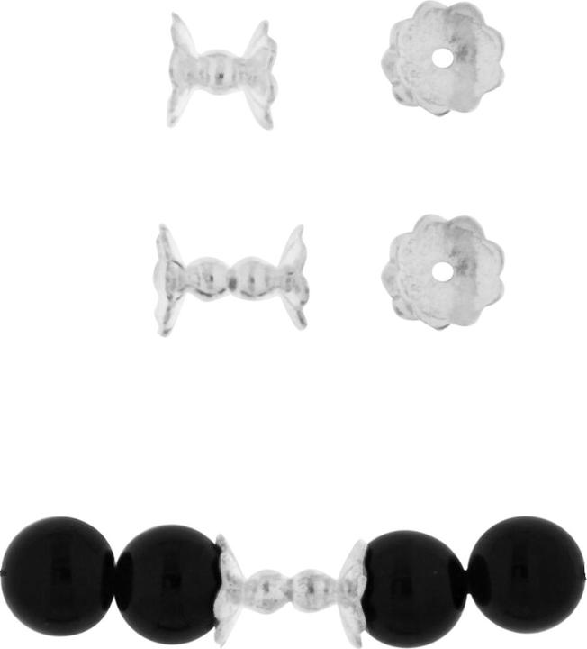 Image du produit Leyda Calottes doubles