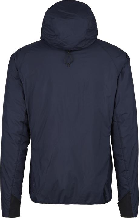Actual product image Stoic MountainWool60 StorboSt. Hybrid Hoody (S)