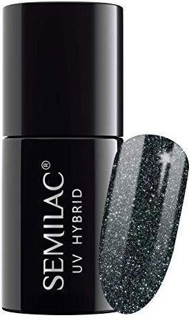 Produktbild Semilac 096 Starlight Night 7ml
