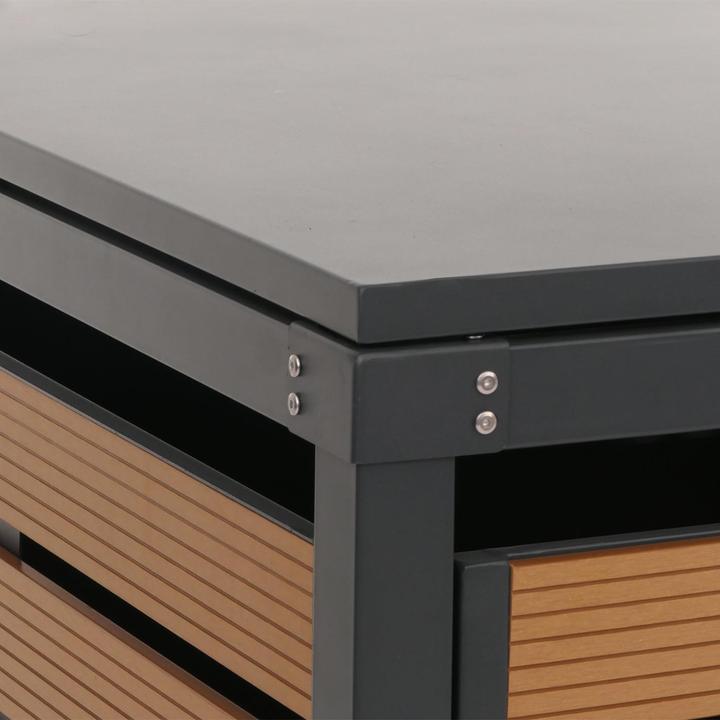 Produktbild MCW K14-XL