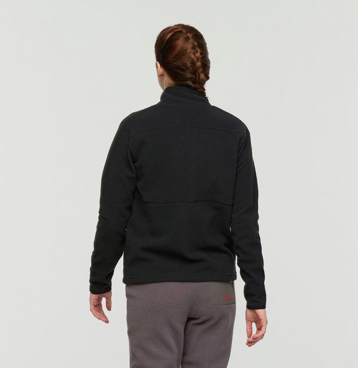 Immagine prodotto Cotopaxi Abrazo Fleece Full-Zip Jacket (XS)