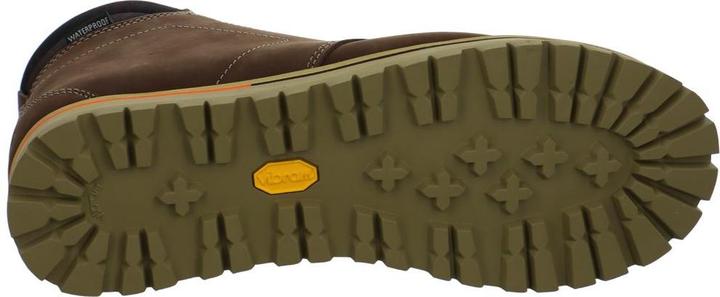 Produktbild CMP Campagnolo Dorado WP Schuhe (43)