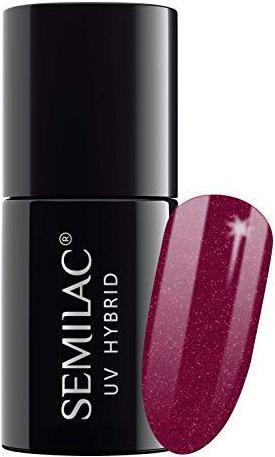Image du produit Semilac 098 Elegant Cherry 7ml