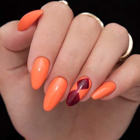 Image du produit Semilac 098 Elegant Cherry 7ml