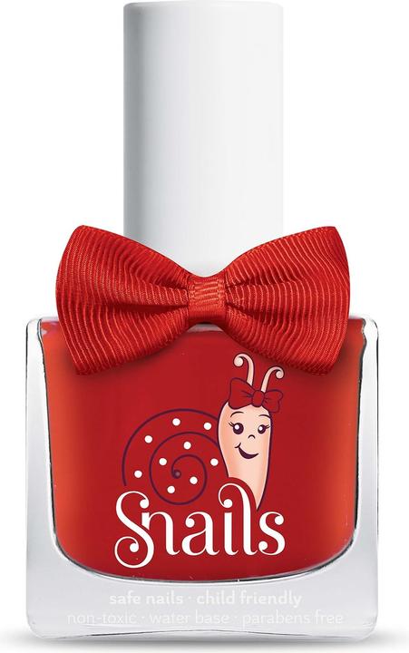 Snails Nagellack Love is