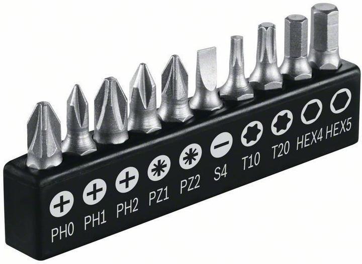 Productafbeelding Bosch Home & Garden IXO V Set (Oplaadbare batterij)